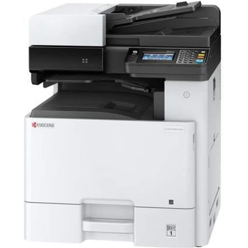 Kyocera ECOSYS M8124cidn Laser A3 9600 x 600 DPI 24 ppm