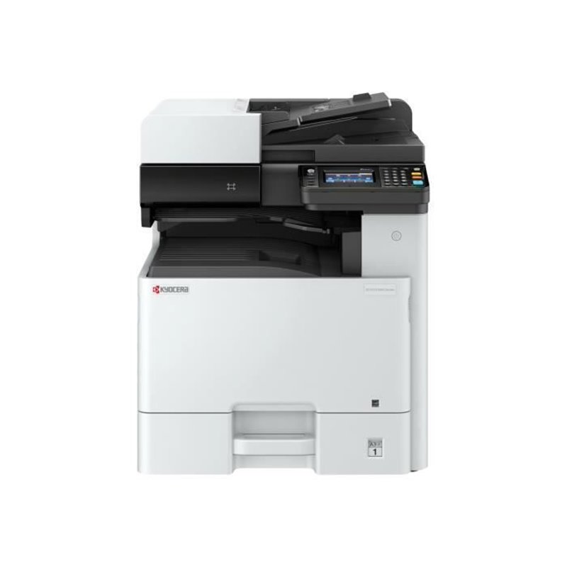 Image secondaire de Kyocera ECOSYS M8124cidn Laser A3 9600 x 600 DPI 24 ppm