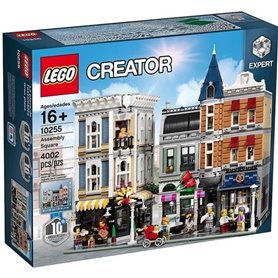 LEGO® CREATOR 10255 La Place de l'Assemblée