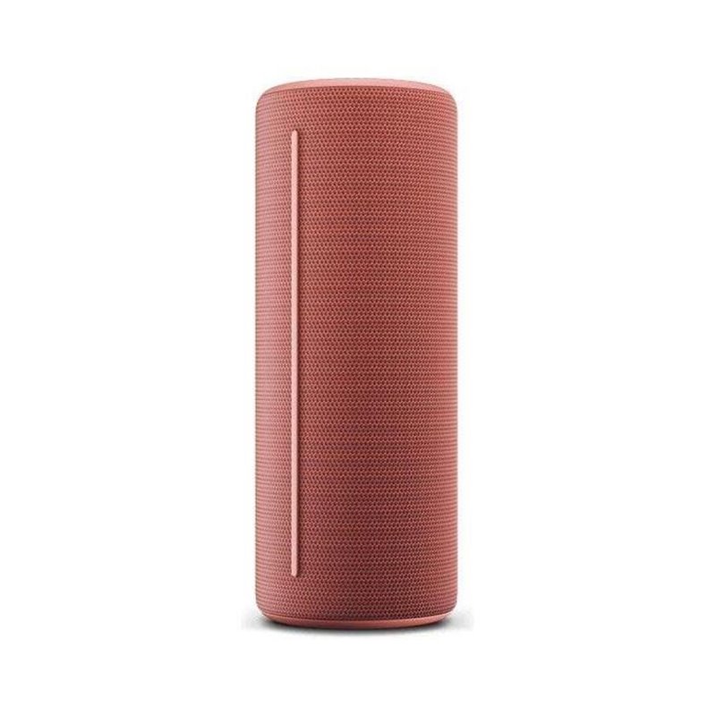 Haut-Parleurs bluetooth portables LoeWe 60701R10 Rouge 40 W