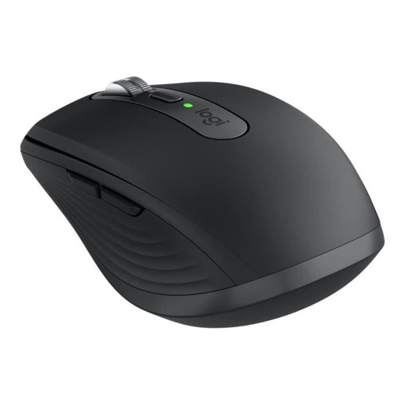 Image secondaire de Logitech MX Anywhere 3S for Business souris Droitier RF sans fil + Bluetooth Laser 8000 DPI