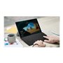 Microsoft Surface Pro Type Cover with Fingerprint ID Clavier avec trac