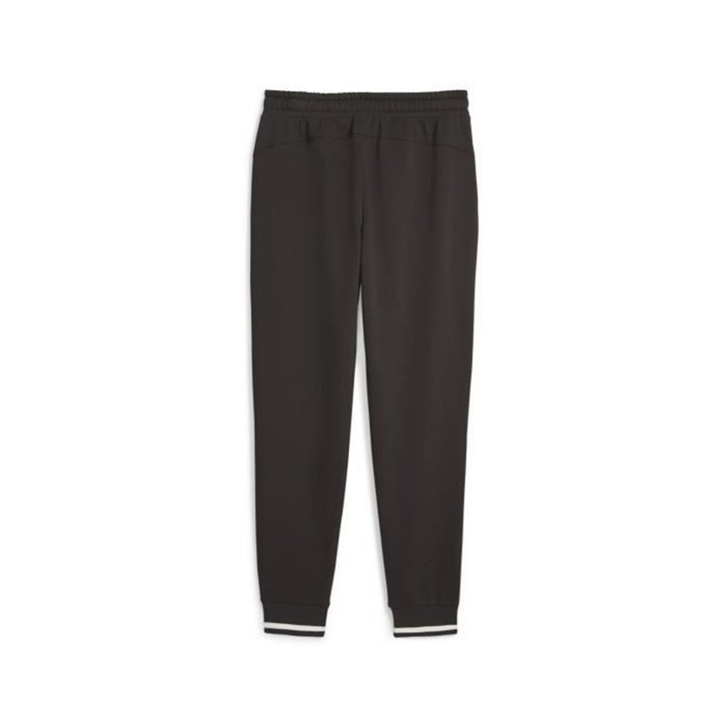 Image secondaire de Pantalon pour Adulte Puma Squad Noir Homme