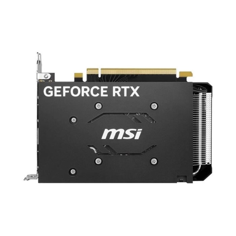 Image secondaire de MSI AERO GeForce RTX 4060 ITX 8G OC Nvidia 8 Go GDDR6