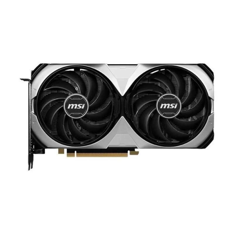 Image secondaire de MSI VENTUS GeForce RTX 4070 Ti SUPER 16G 2X OC Nvidia 16 Go GDDR6X