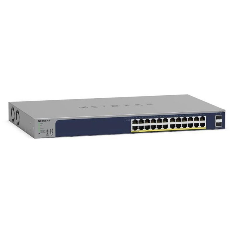 Switch Netgear GS724TP-300EUS