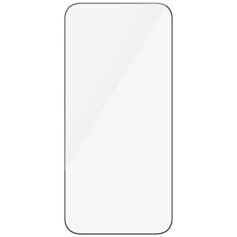 Image secondaire de Panzerglass Ultra Wide Fit Protection d'écran transparent Apple 1 pièce(s)