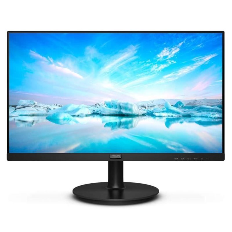 Image secondaire de Philips V Line 241V8LAB/00 LED display 60,5 cm (23.8