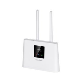 Rebel routeur sans fil Monobande (2,4 GHz) 3G 4G - RB-0702