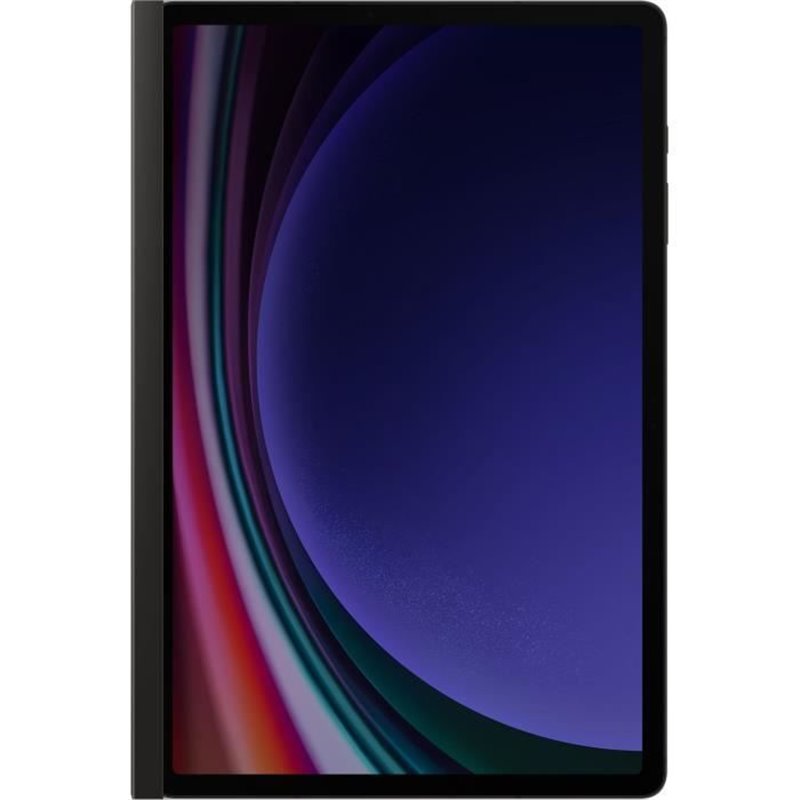 Film de protection anti-espion Galaxy Tab S9+ Coloris Noir SAMSUNG EF