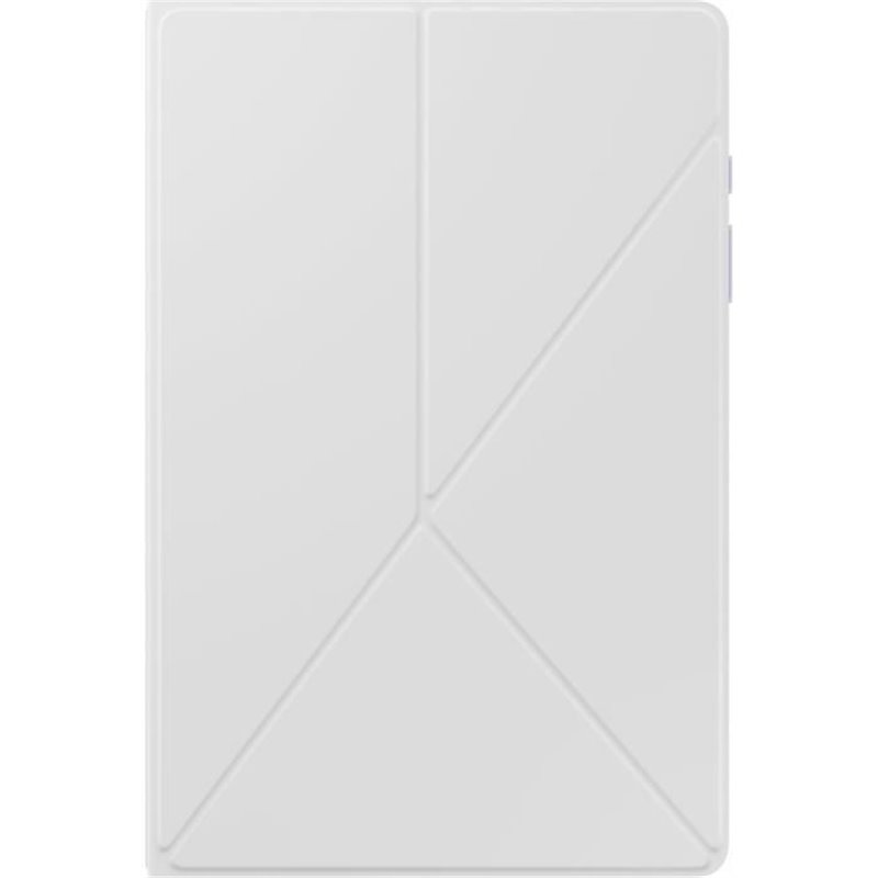 Image secondaire de Book Cover - Samsung Galaxy Tab A9+ - Blanc