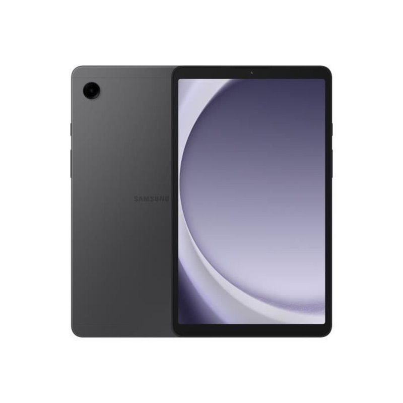 Samsung Galaxy Tab A9 4G LTE-TDD & LTE-FDD 128 Go 22,1 cm (8,7