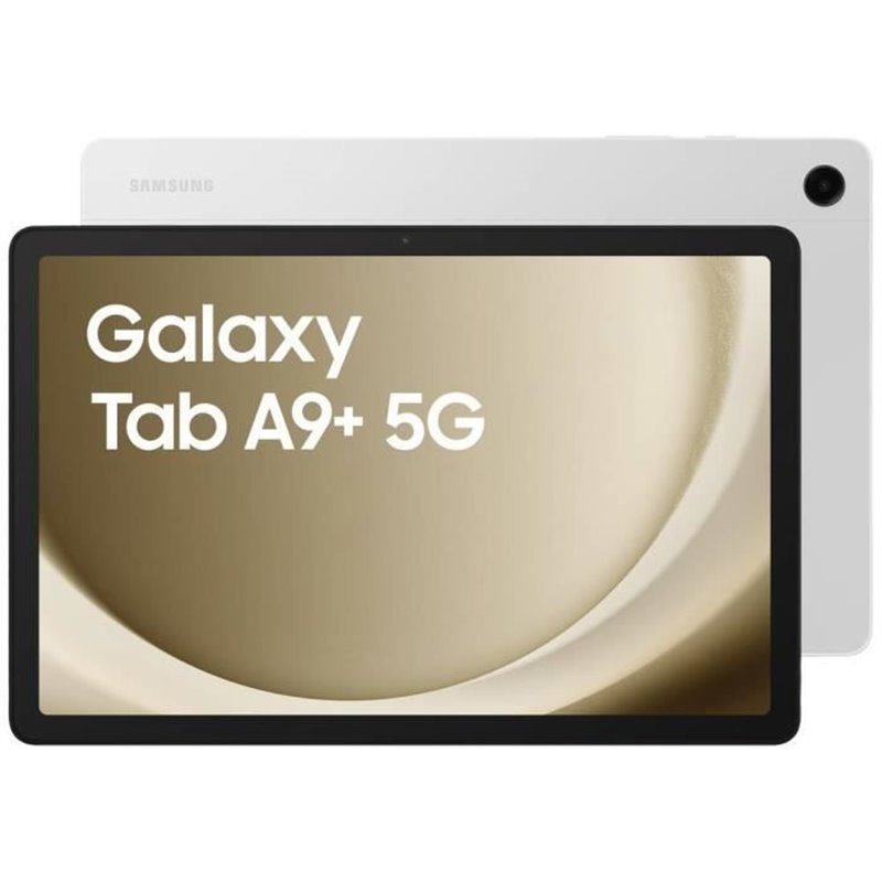 Samsung Galaxy Tab A9+ 5G LTE-TDD & LTE-FDD 64 Go 27,9 cm (11