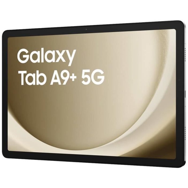 Image secondaire de Samsung Galaxy Tab A9+ 5G LTE-TDD & LTE-FDD 64 Go 27,9 cm (11