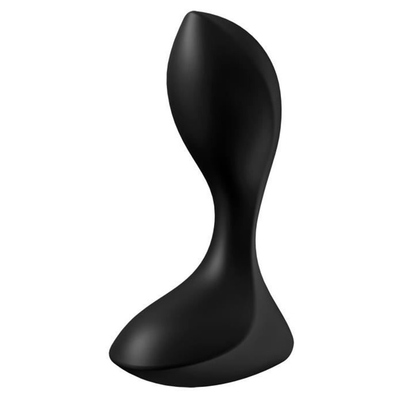 Image secondaire de Plug Anal Satisfyer 4004181 Noir