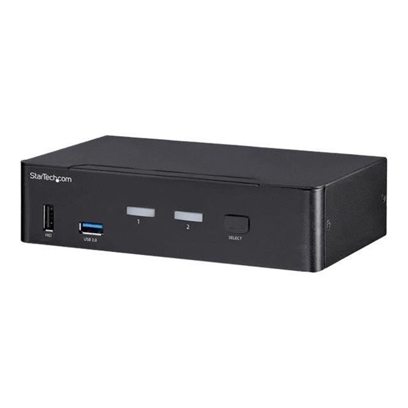 Switch KVM Startech SV231DPU34K 