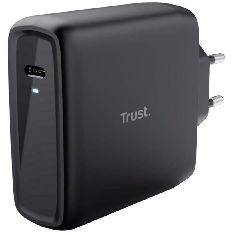 Trust Maxo 100W Universel Noir Secteur