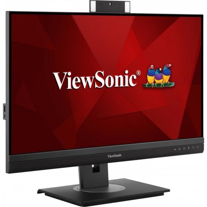 Image secondaire de Viewsonic VG Series VG2756V-2K LED display 68,6 cm (27