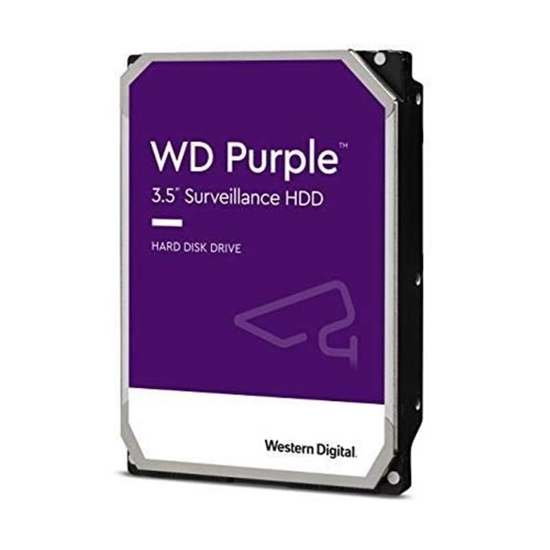 Disque dur Western Digital 3,5