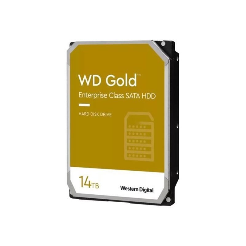 Disque dur Western Digital WD142KRYZ 3,5