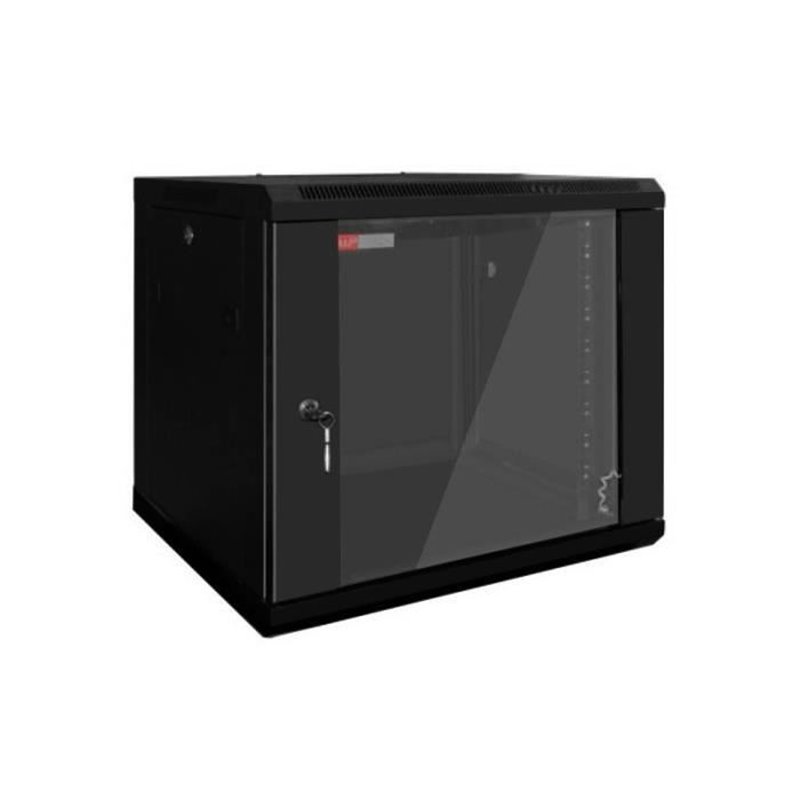 Image secondaire de Armoire Murale Rack WP WPN-RWB-20606-B 20 U 600 x 600 x 1000 mm