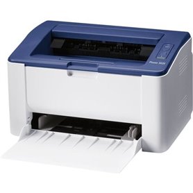 Xerox Phaser 3020V_BI Imprimante monochrome laser A4-Legal 1200 x 1200