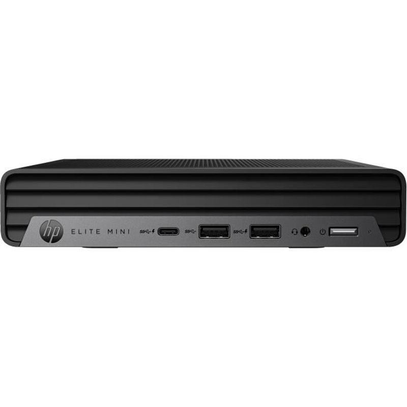 Image secondaire de HP Elite Mini 800 G9 Mini PC Intel® Core i5 i5-13500 16 Go DDR5-SDRAM 512 Go SSD Windows 11 Pro Noir