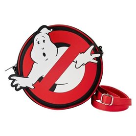 Ghostbusters Loungefly sac à main No Ghost Logo
