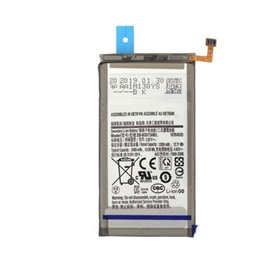 Batterie EB-BG973ABU Pour Samsung Galaxy   S10 G973F