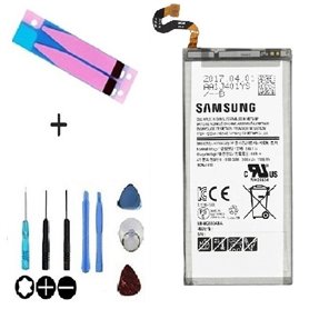 Originale Batterie EB-BG950ABA Pour Samsung Galaxy S8 (G950F)