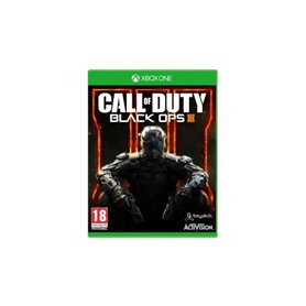 Call of Duty: Black Ops III (Xbox One) - Import Anglais