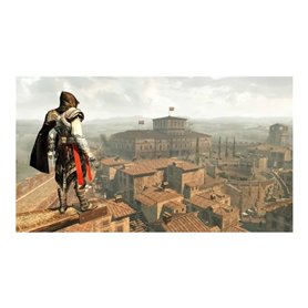 Assassin's Creed The Ezio Collection Xbox One anglais