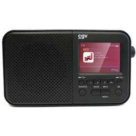 CGV Radio DAB+ DR7+