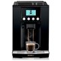 HYUNDAI Machine à café expresso automatique avec broyeur à grains