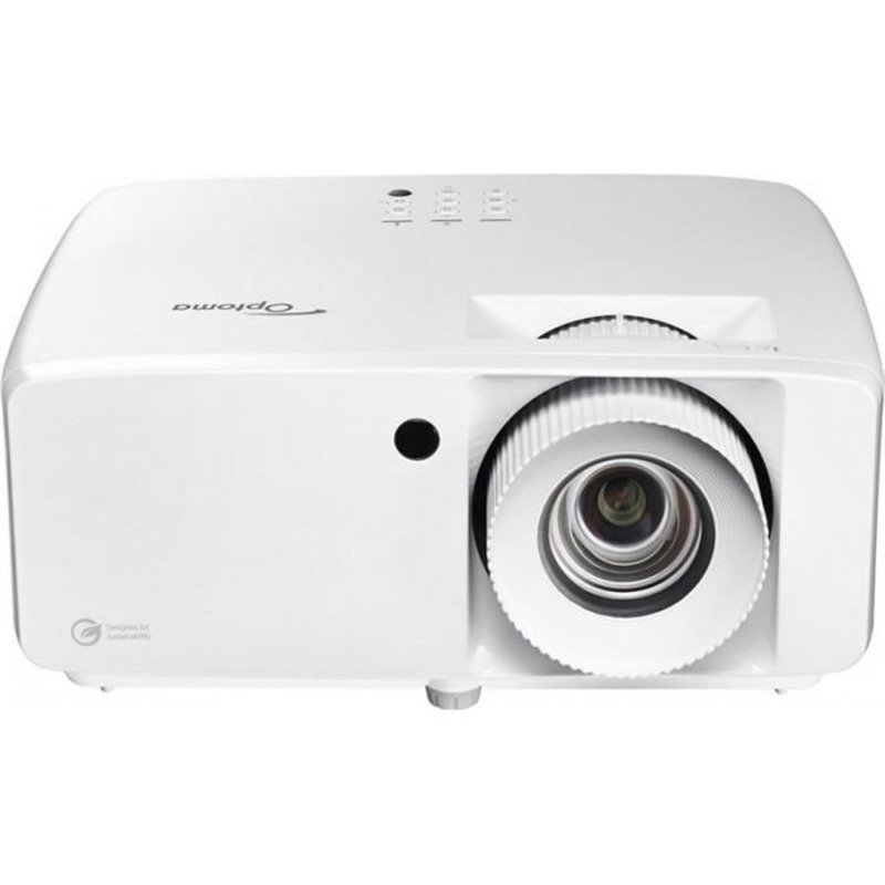 Projecteur Optoma E9PD7L321EZ1 4500 Lm 1920 x 1080 px Full HD