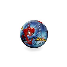 Ballon Gonflable de Plage Bestway Spider-Man Ø34 cm