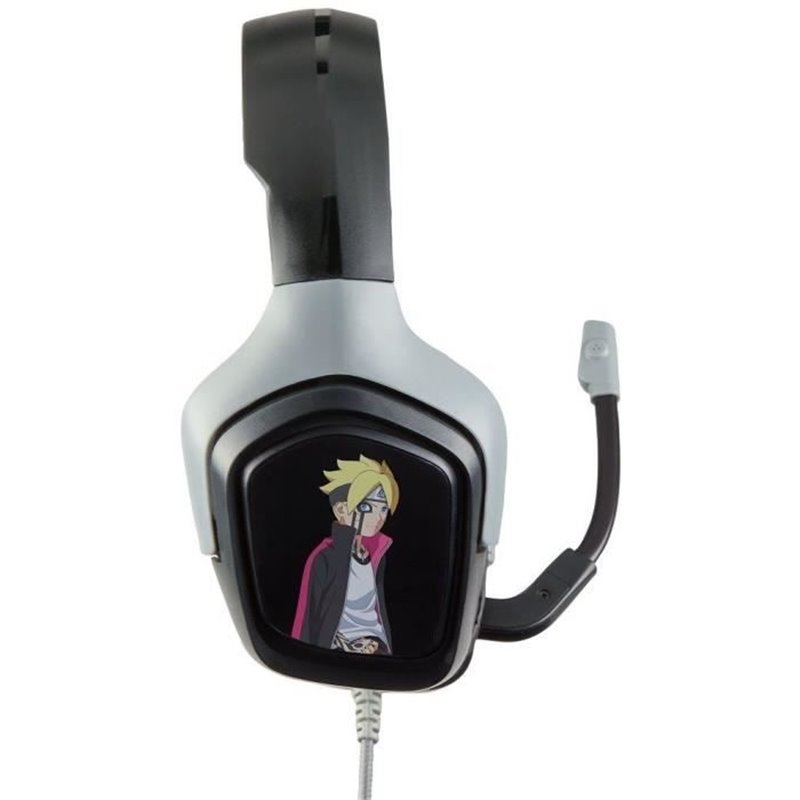 Image secondaire de Konix Boruto Casque Gaming