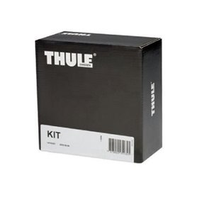 Thule 5147 Kit de fixation Porsche Cayenne-THULE