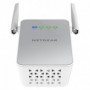 NETGEAR Pack de 2 Adaptateurs CPL Gigabit 1000 + Wifi 109,99 €
