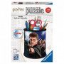 RAVENSBURGER Puzzle 3D Pot à crayons - Harry Potter 19,99 €
