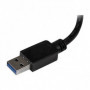 StarTech.com Adaptateur vidéo USB 3.0 vers HDMI pour Mac/PC 67,99 €
