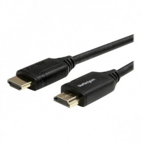 StarTech.com Câble HDMI grande vitesse haute qualité avec Ethernet 133084 28,99 €