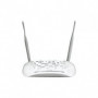 TP-Link TD-W9970 Modem Routeur VDSL2/ADSL+ Wi-Fi N 300 Mbps 51,99 €