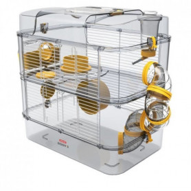 Cage Rody 3 Duo Banane Pour Hamster 93,99 €