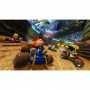 Crash Team Racing Nitro Fueled Jeu PS4 49,99 €