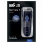 Braun Series 1 130s-1 Rasoir électrique à grille 45,99 €