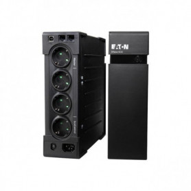 EATON Onduleur Ellipse ECO 650 USB DIN - CA 230 V - 400 W 159,99 €
