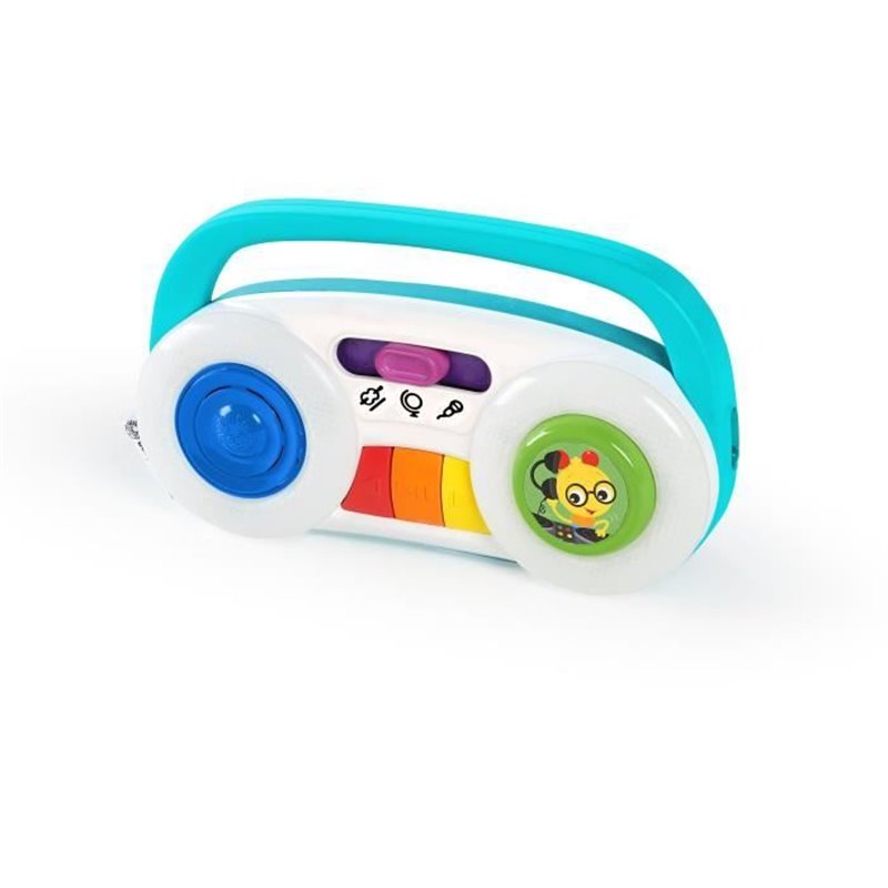 Jouet pour bébé Baby Einstein Toddler Jams