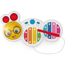 Jouet musical xylophone - BRIGHT STARTS -  Cal's Curious Keys Xylophon