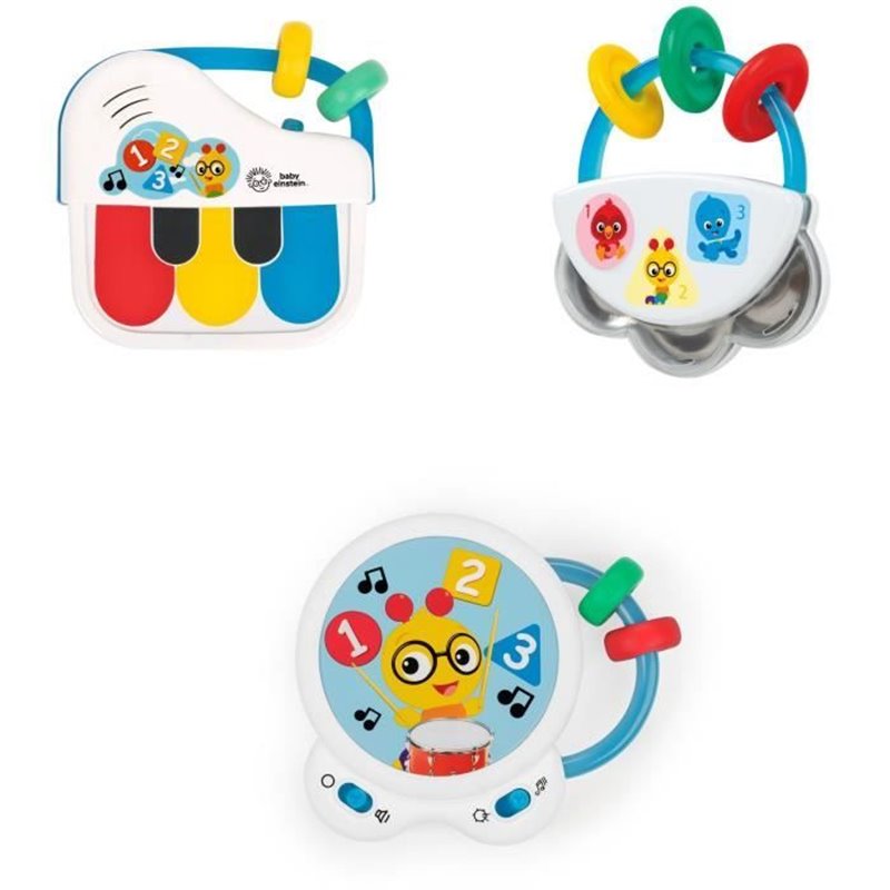 Jouet pour bébé Baby Einstein